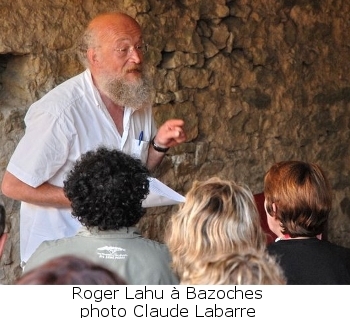 Roger Lahu