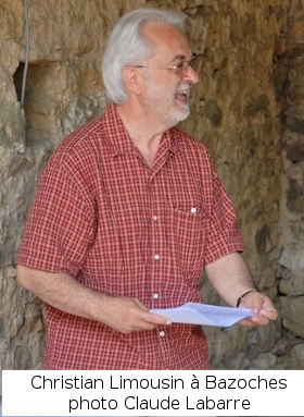 Christian Limousin