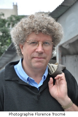 Ludovic Degroote