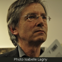Jacques Ancet
