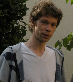 Fabrice Caravaca
