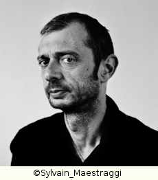 Christophe MANON