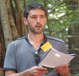Loïc Demey
