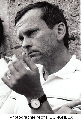 Antoine Emaz