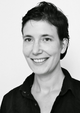 Lucie TaÃ¯eb