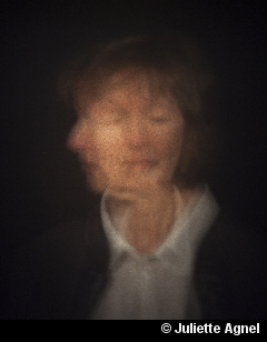 Christiane Veschambre